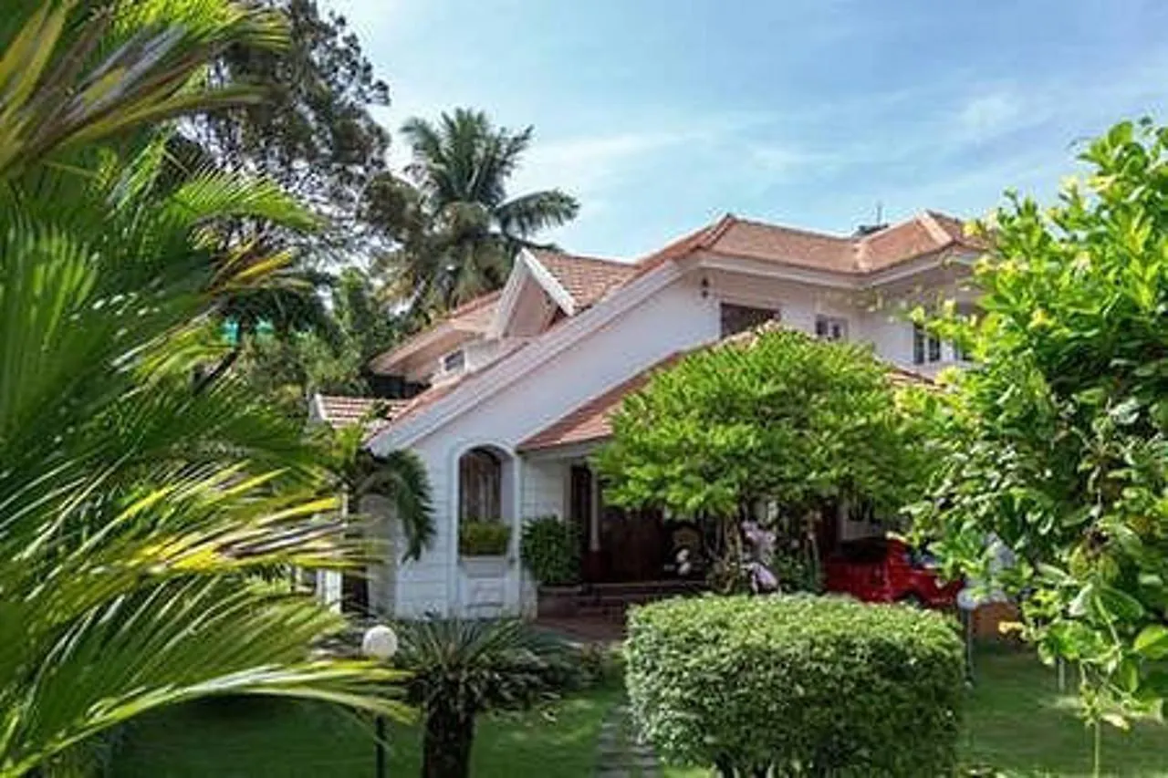 酒店 Orion Holiday Homestay Kochi