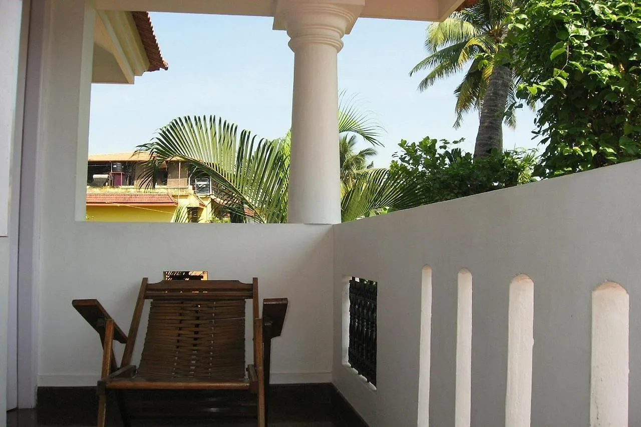 Orion Holiday Homestay Kochi