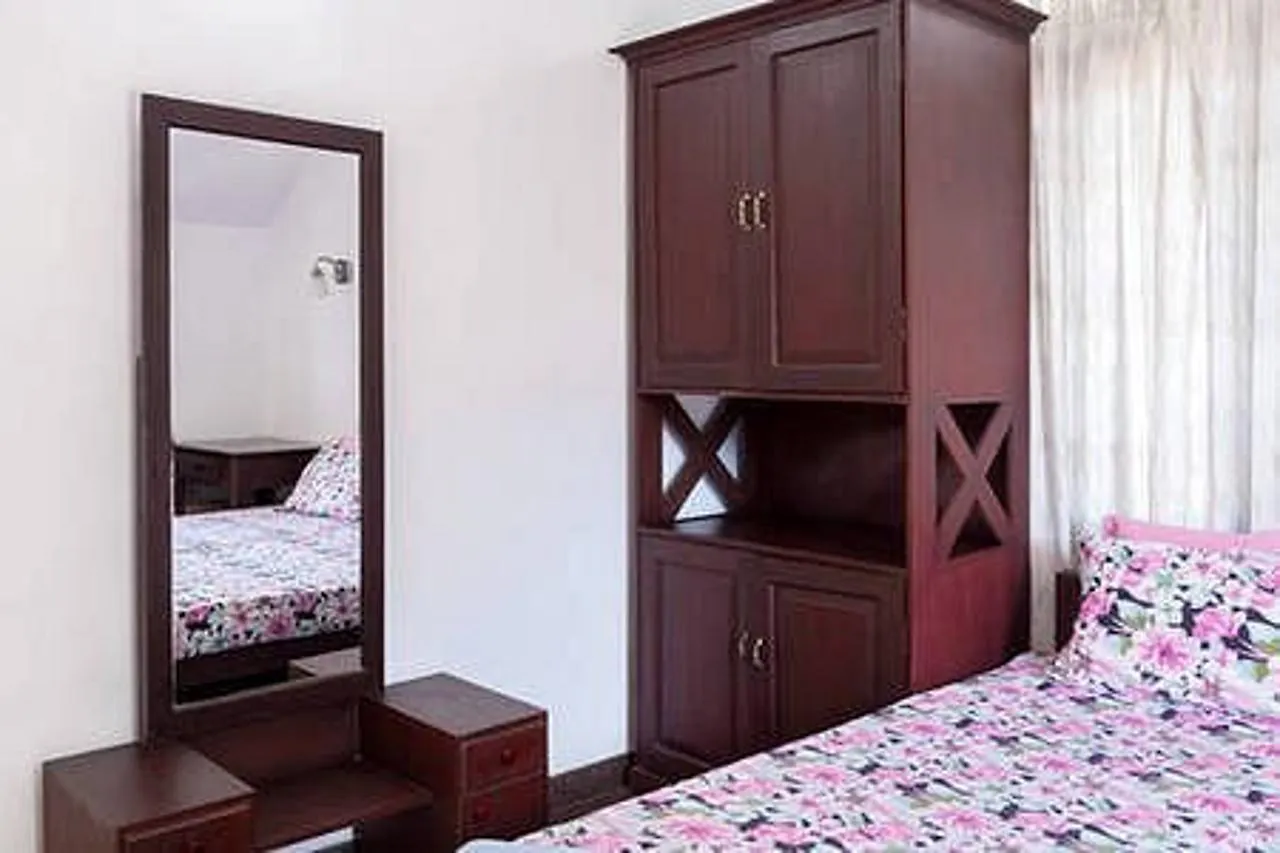 酒店 Orion Holiday Homestay Kochi