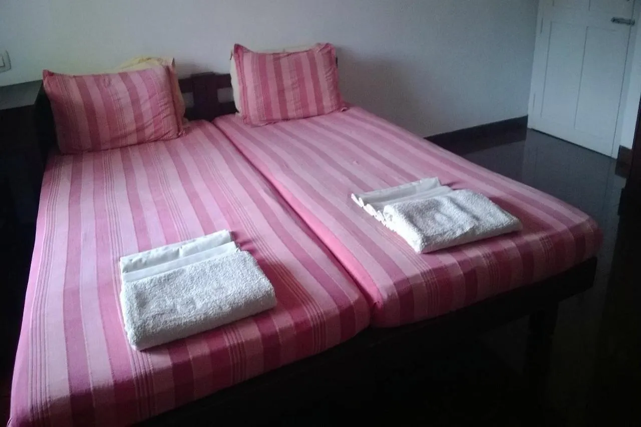 Orion Holiday Homestay Kochi 3*,